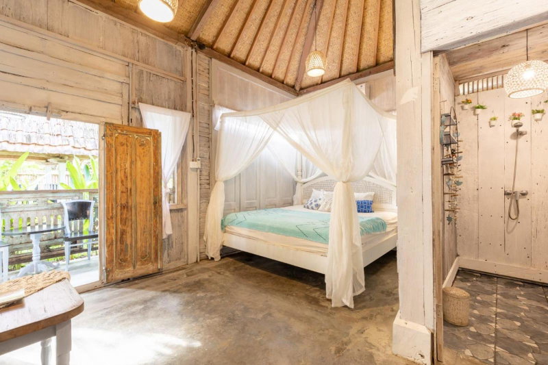 Bali Brothers Guesthouse, Dalung, Indonesia