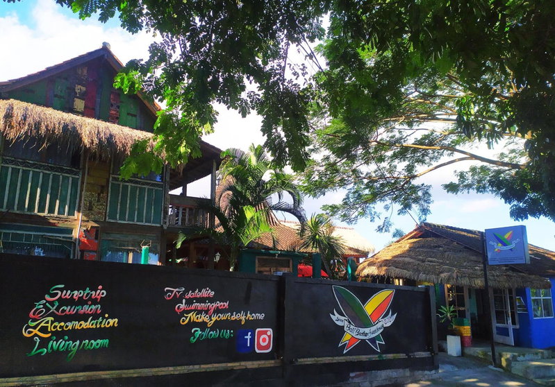 Bali Brothers Guesthouse, Dalung, Indonesia