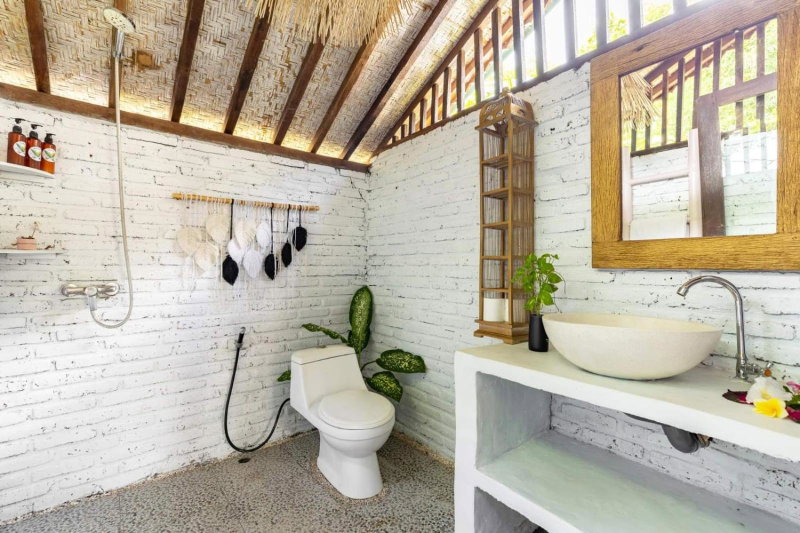 Bali Brothers Guesthouse, Dalung, Indonesia