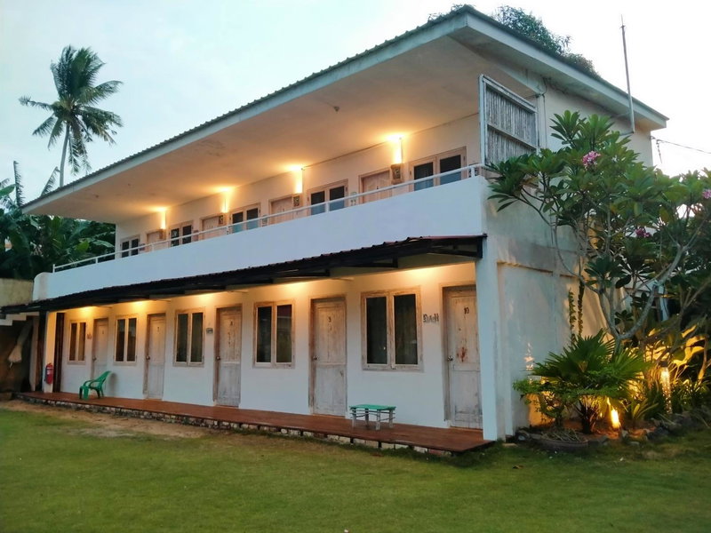 Ten RooMs, Teluk Bakau, Indonesia