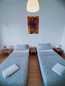 Ten RooMs, Teluk Bakau, Indonesia