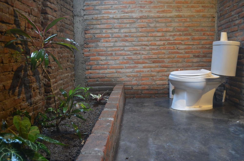 Losmanos Hostel, Yogyakarta, Indonesia