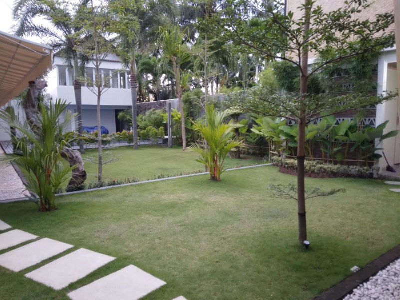 Roots Hotel Senggigi, Lajor, Indonesia