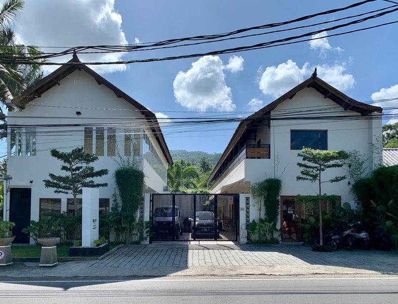 Roots Hotel Senggigi, Lajor, Indonesia