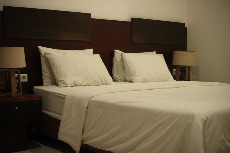 Hotel Graha Kinasih Kotabaru, Yogyakarta, Indonesia