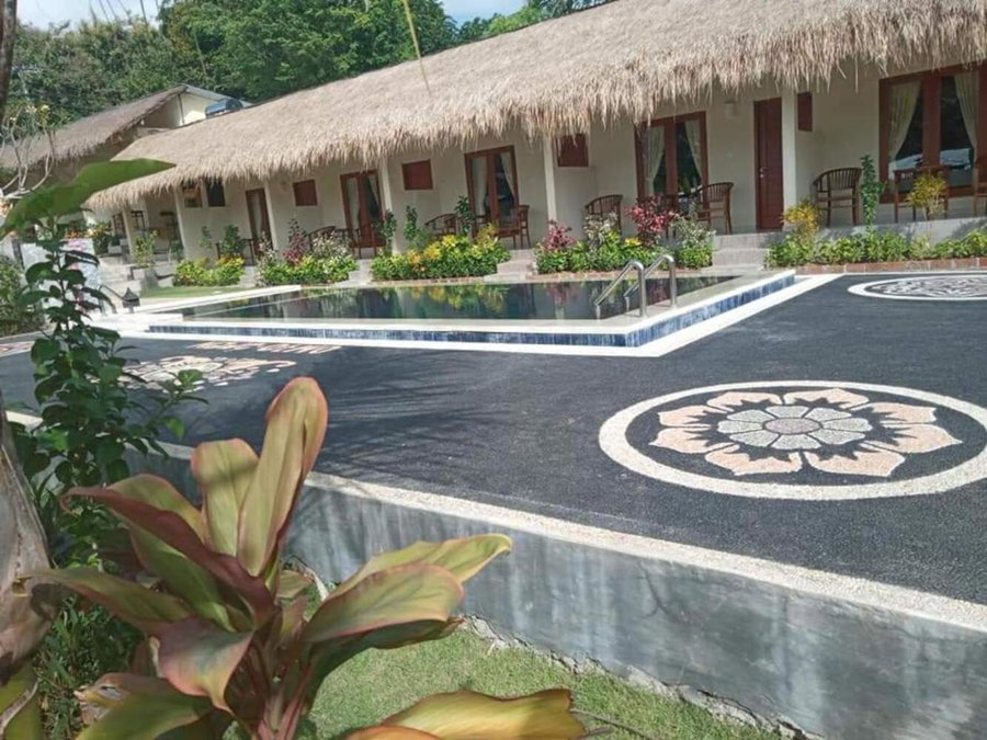 Made 02 Balangan, Homestay, Villas, & Warung Made02, Jimbaran, Indonesia
