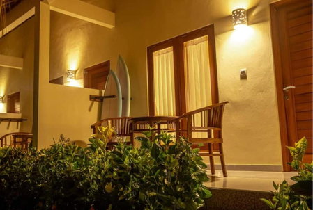 Made 02 Balangan, Homestay, Villas, & Warung Made02, Jimbaran, Indonesia