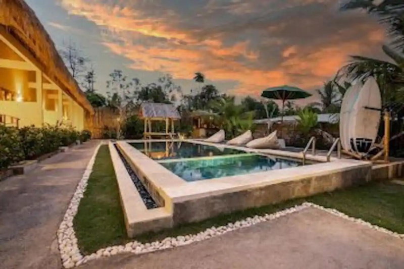 Made 02 Balangan, Homestay, Villas, & Warung Made02, Jimbaran, Indonesia