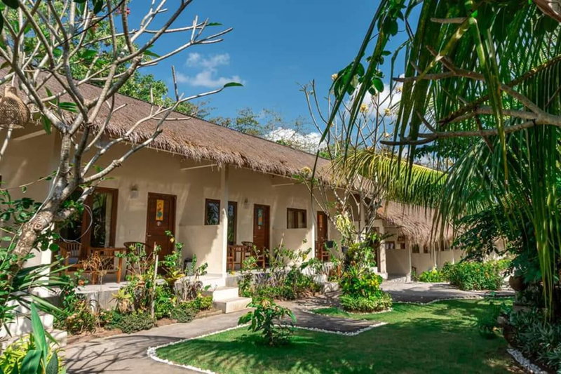 Made 02 Balangan, Homestay, Villas, & Warung Made02, Jimbaran, Indonesia