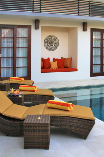 Destiny Villas and Residence, Seminyak, Indonesia