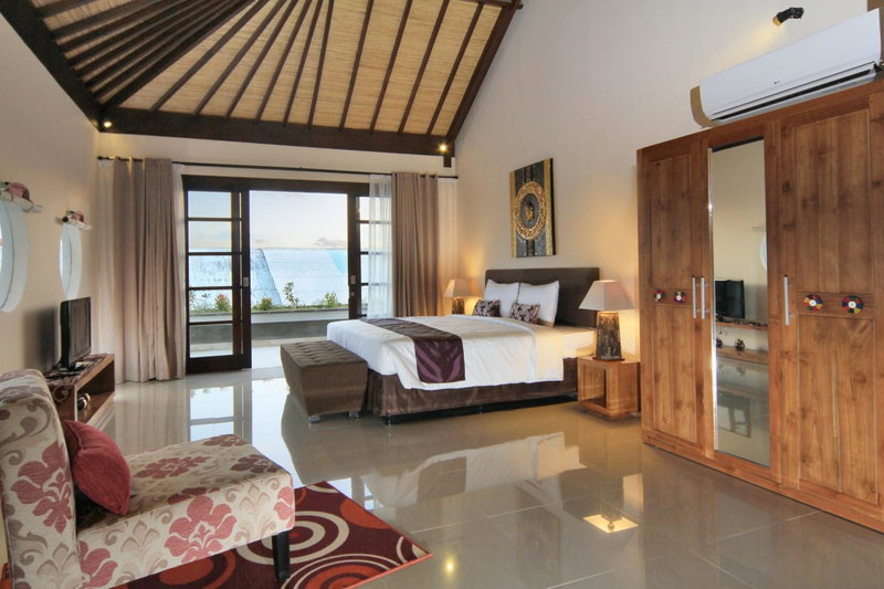 Destiny Villas and Residence, Seminyak, Indonesia
