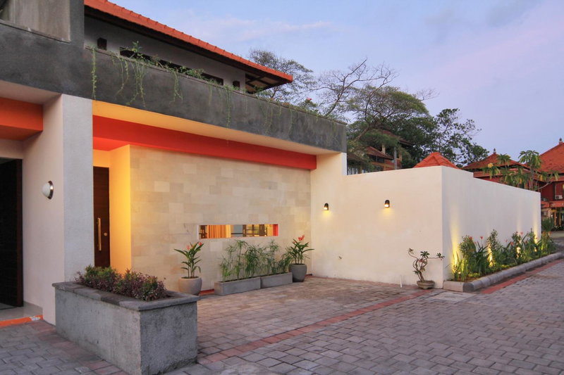 Destiny Villas and Residence, Seminyak, Indonesia