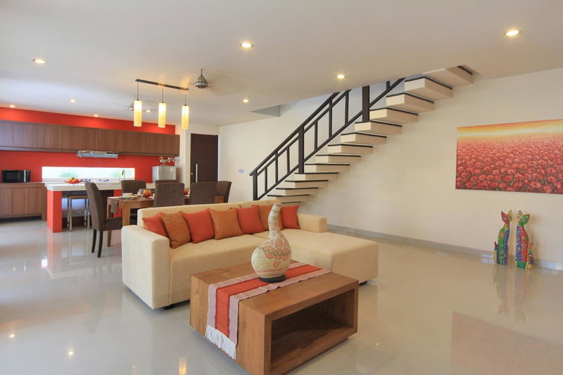 Destiny Villas and Residence, Seminyak, Indonesia