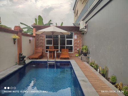 Alam Canggu Kuta by ABM, Canggu, Indonesia
