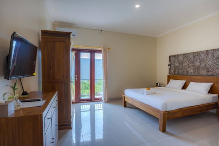 Alam Canggu Kuta by ABM, Canggu, Indonesia