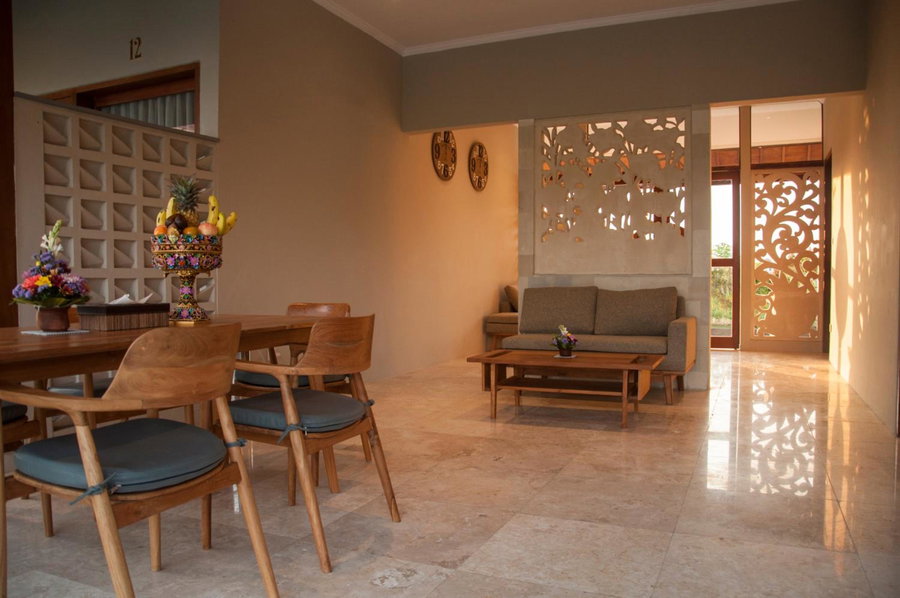 Omorich Bali Guest House, Canggu, Indonesia