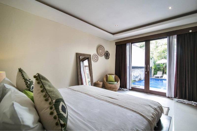 MariJo Villa, Ubud, Indonesia