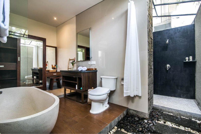 MariJo Villa, Ubud, Indonesia