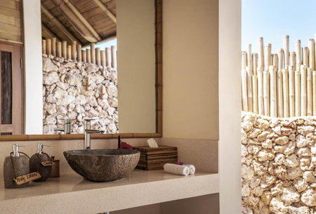 Maringi Sumba by the Sumba Hospitality Foundation, Waikelo, Indonesia