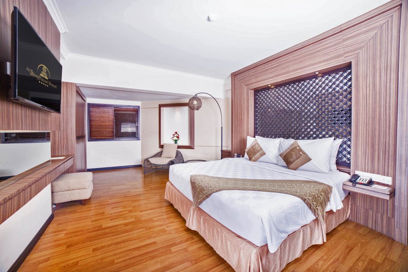 The Singhasari Resort Batu, Batu, Indonesia