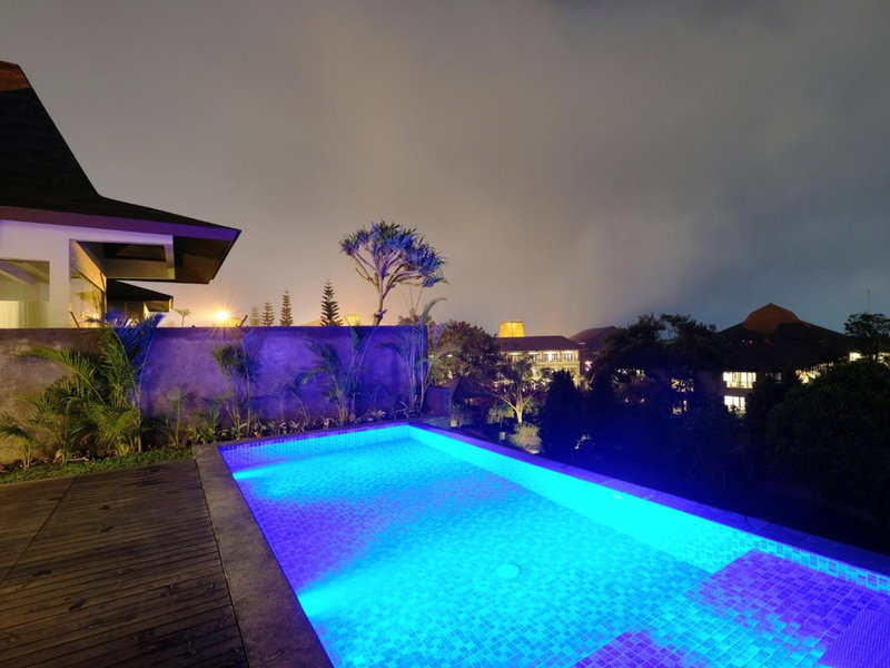 The Singhasari Resort Batu, Batu, Indonesia