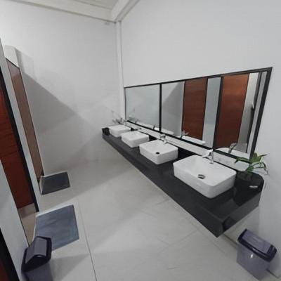 Komodo Indah Hotel and Hostel, Labuan Bajo, Indonesia
