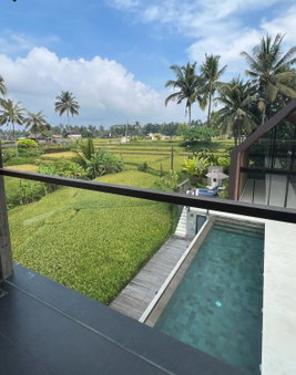Umah Tirta Estate, Ubud, Indonesia