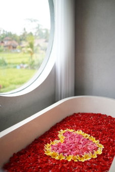 Umah Tirta Estate, Ubud, Indonesia
