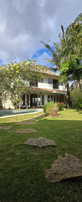 Villa Noretsy, Seminyak, Indonesia