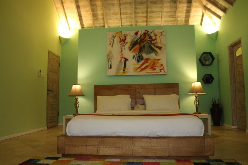 Villa Noretsy, Seminyak, Indonesia
