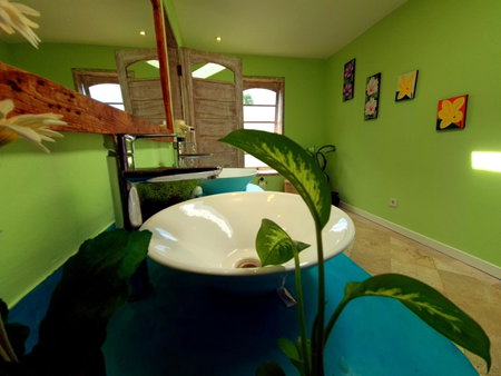 Villa Noretsy, Seminyak, Indonesia