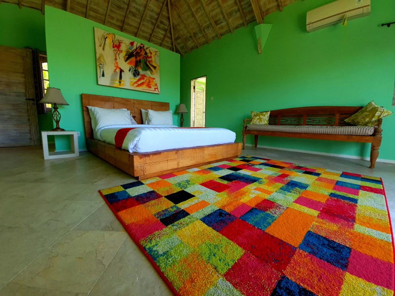 Villa Noretsy, Seminyak, Indonesia