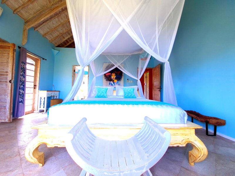 Villa Noretsy, Seminyak, Indonesia
