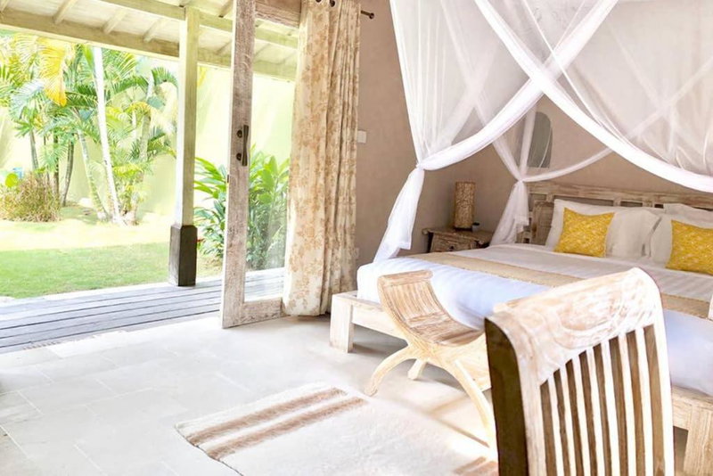 Villa Noretsy, Seminyak, Indonesia