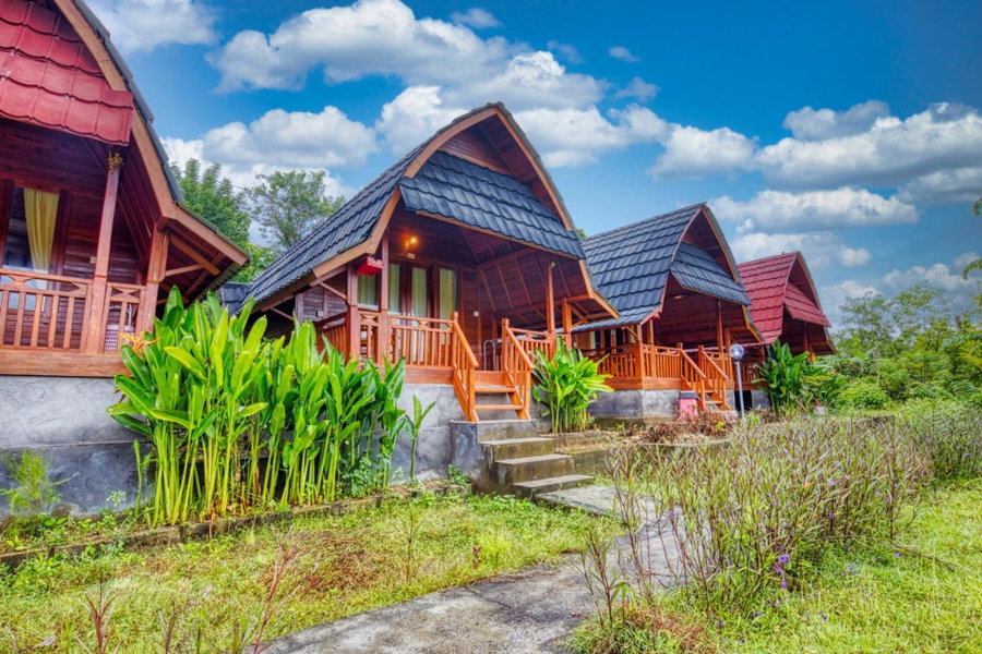 Dekara Cottages, Nusa Penida, Indonesia