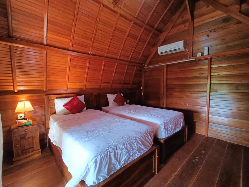 Dekara Cottages, Nusa Penida, Indonesia