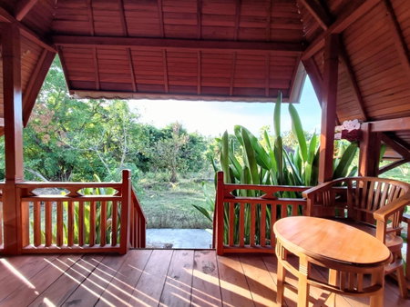 Dekara Cottages, Nusa Penida, Indonesia