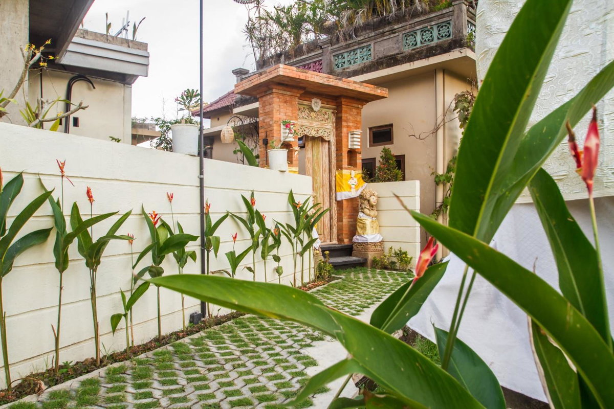 Hotel · The Aruna Villa by Purely, Ubud