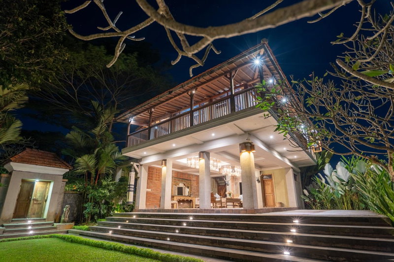 Ayawana Private Villas Managed by ARM Hospitality, Tegalalang, Indonesia