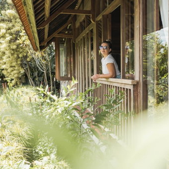 Ayawana Private Villas Managed by ARM Hospitality, Tegalalang, Indonesia
