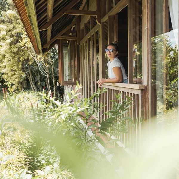 Ayawana Private Villas Managed by ARM Hospitality, Tegalalang, Indonesia