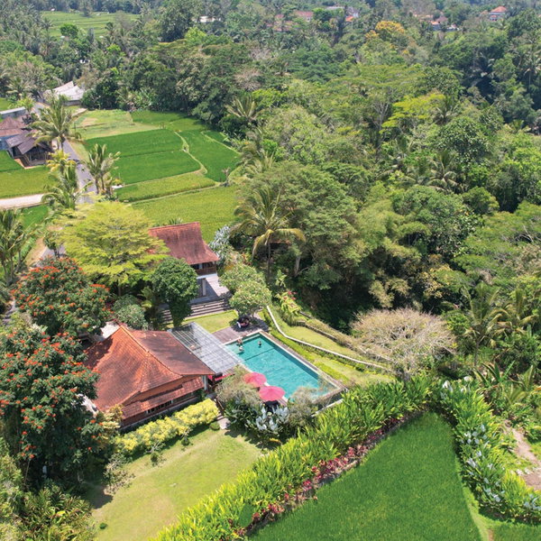 Ayawana Private Villas Managed by ARM Hospitality, Tegalalang, Indonesia