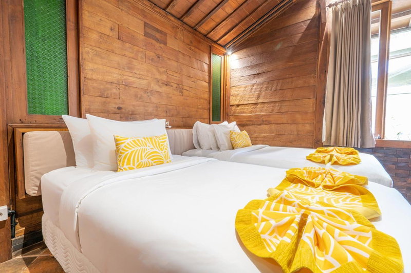 Ayawana Private Villas Managed by ARM Hospitality, Tegalalang, Indonesia