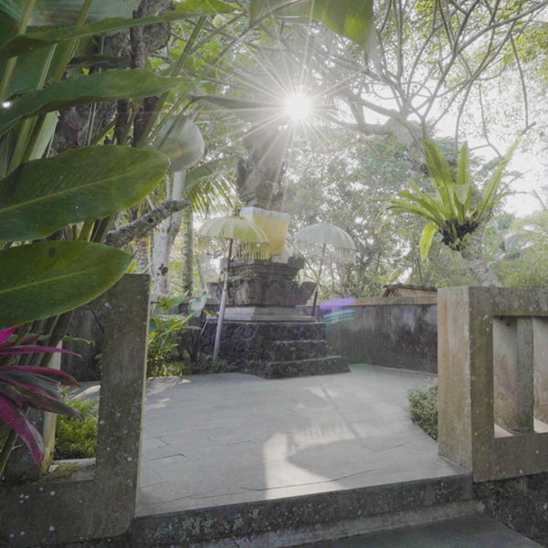 Ayawana Private Villas Managed by ARM Hospitality, Tegalalang, Indonesia