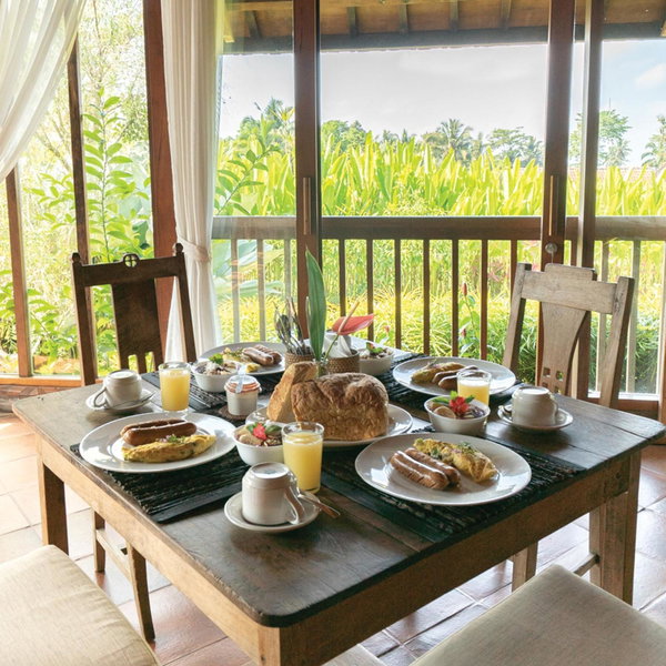 Ayawana Private Villas Managed by ARM Hospitality, Tegalalang, Indonesia