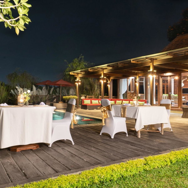 Ayawana Private Villas Managed by ARM Hospitality, Tegalalang, Indonesia