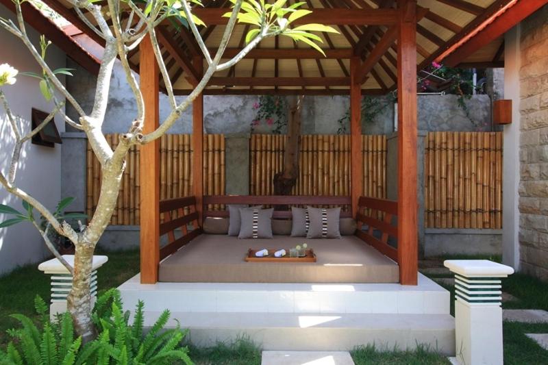 Ananda Private Villa, Indonesia
