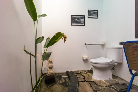 Ambary House Gili Trawangan- 2 BR Private Villa, Pool, Gili Trawangan, Indonesia