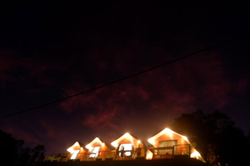 Pondok Alengkong, Bangli, Indonesia