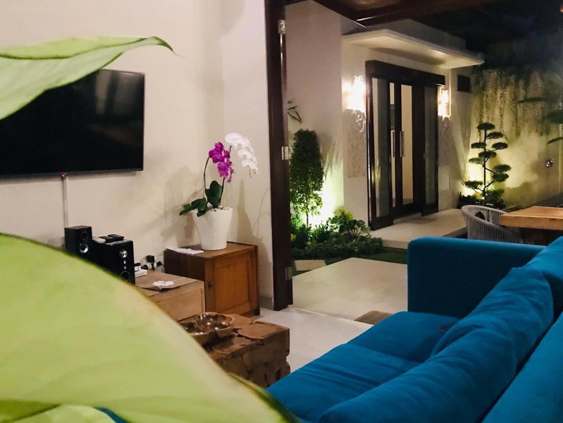 Villa Apanya Sanur, Sanur, Indonesia